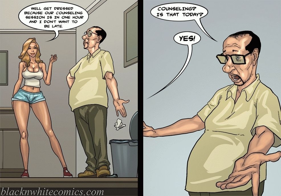 The Poker Game 3 Blackwhite 11