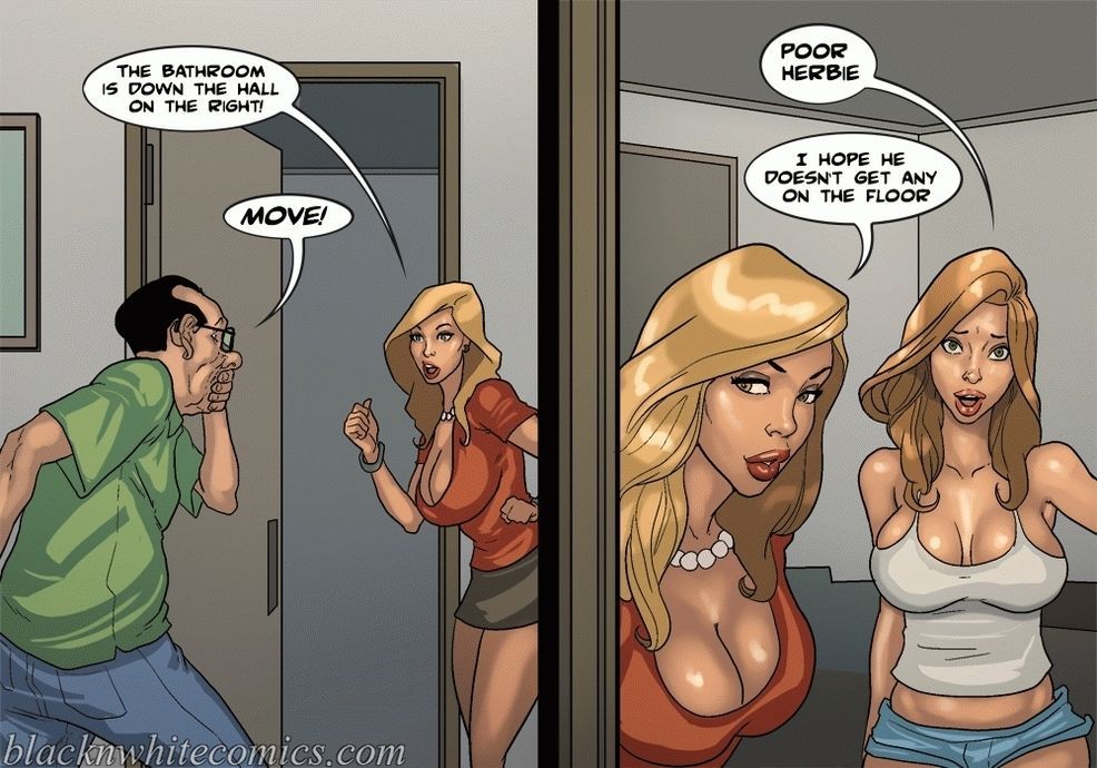 The Poker Game 3 Blackwhite 20