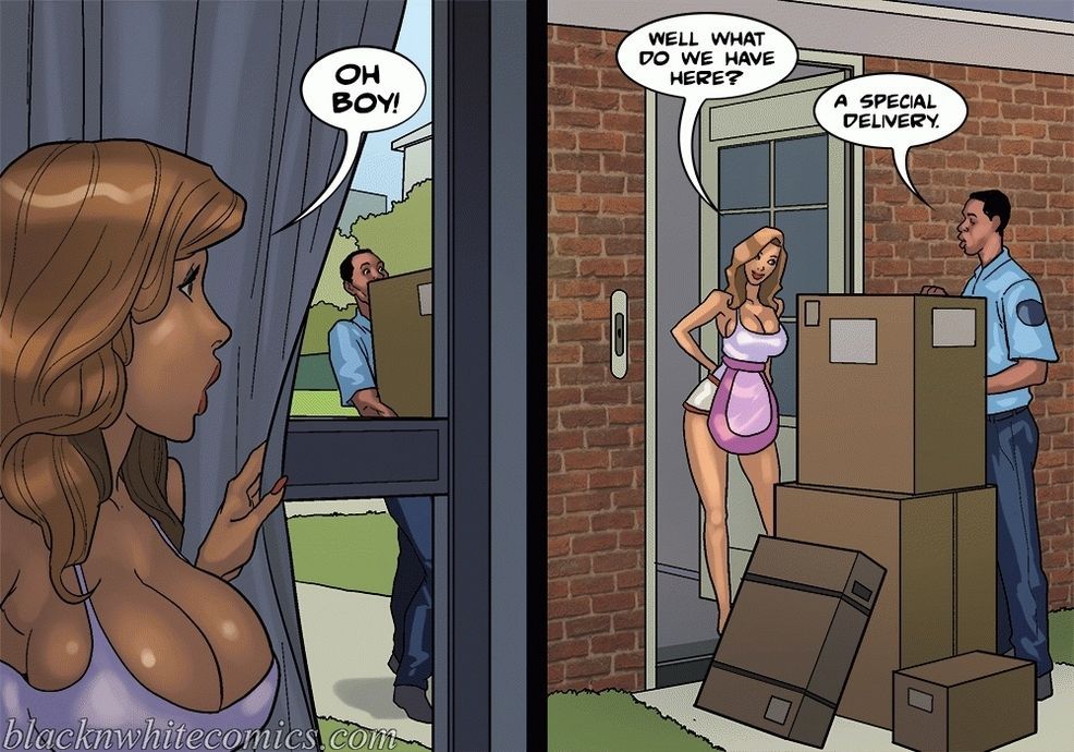 The Poker Game 3 Blackwhite 26