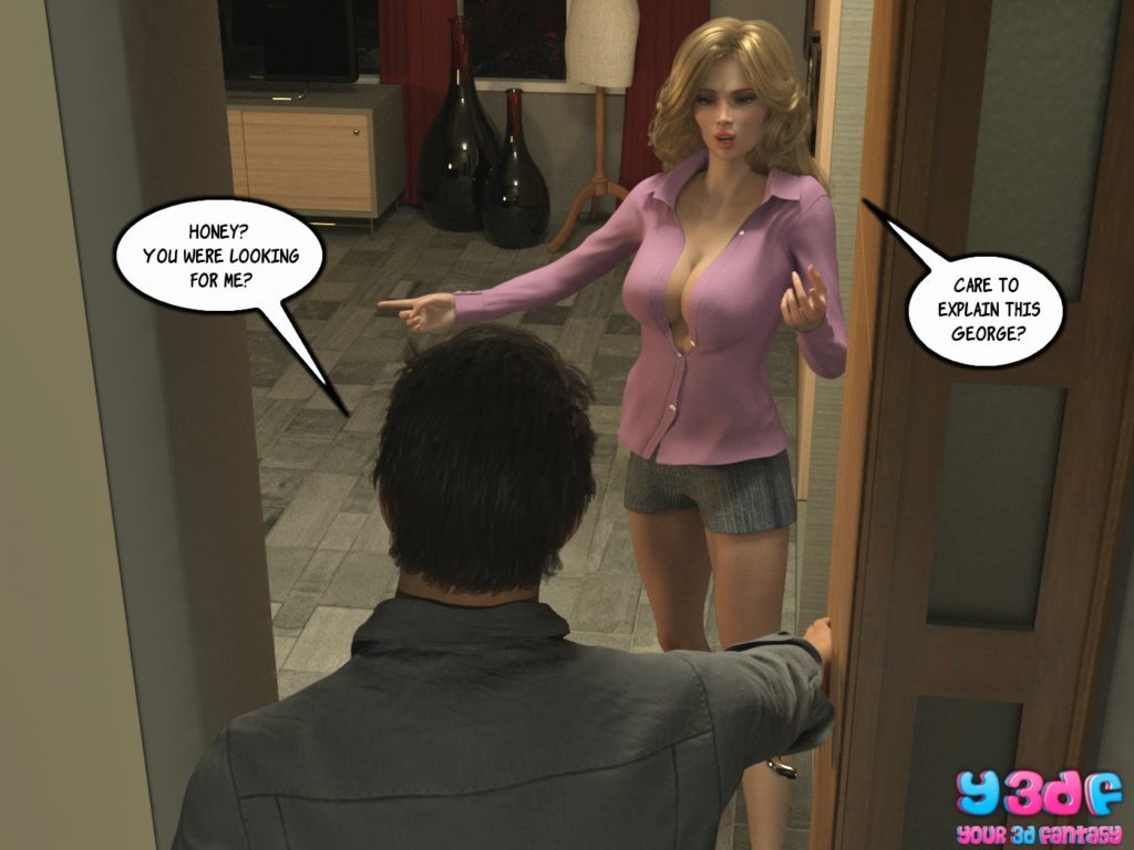 SABOTAGE 3 β Y3DF 86