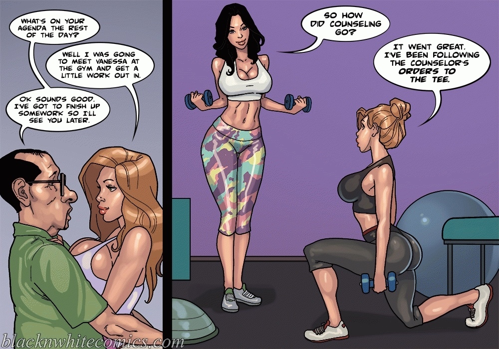 Poker Game Blacknwhite 23