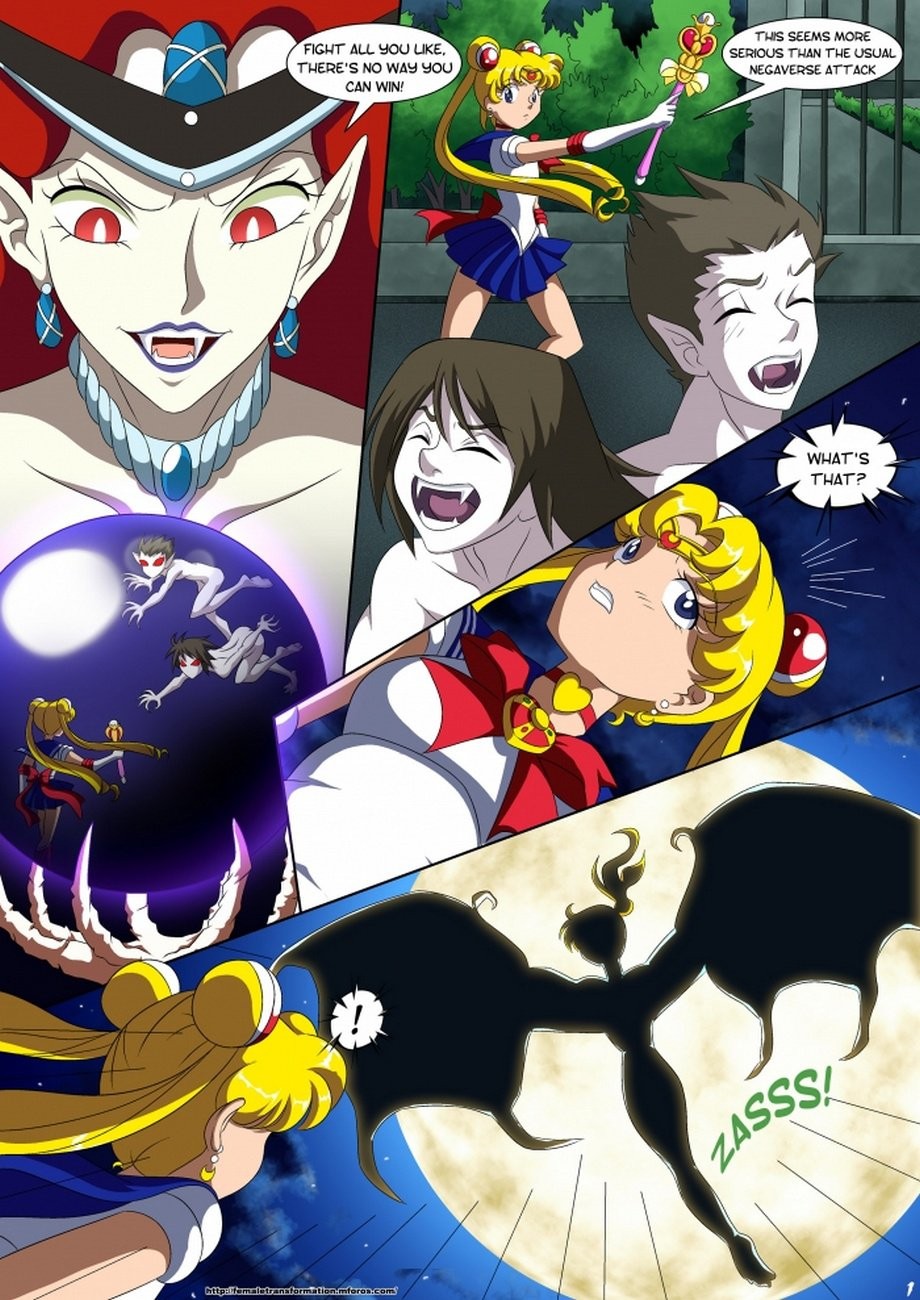 Vampires of the Night two 02