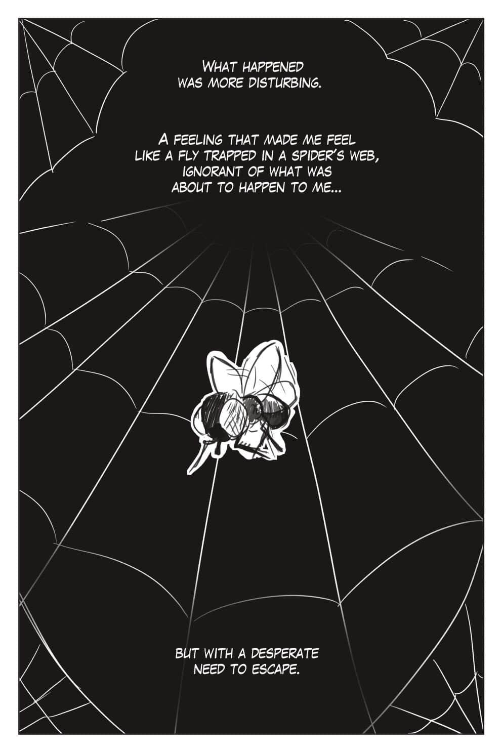 If Only Raicosama 03