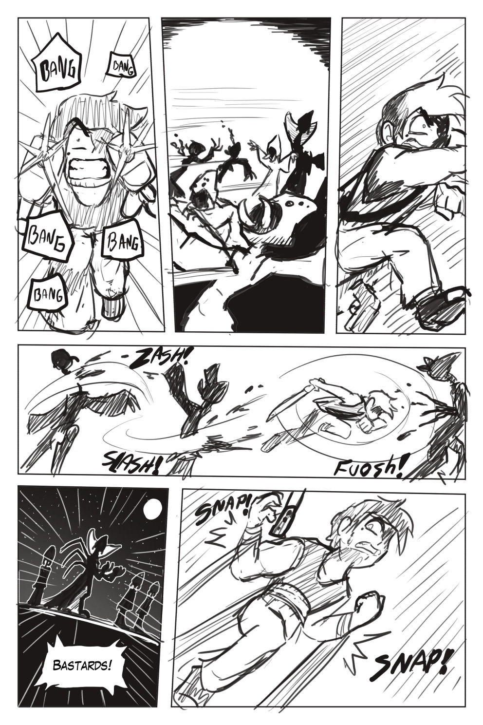 If Only Raicosama 07