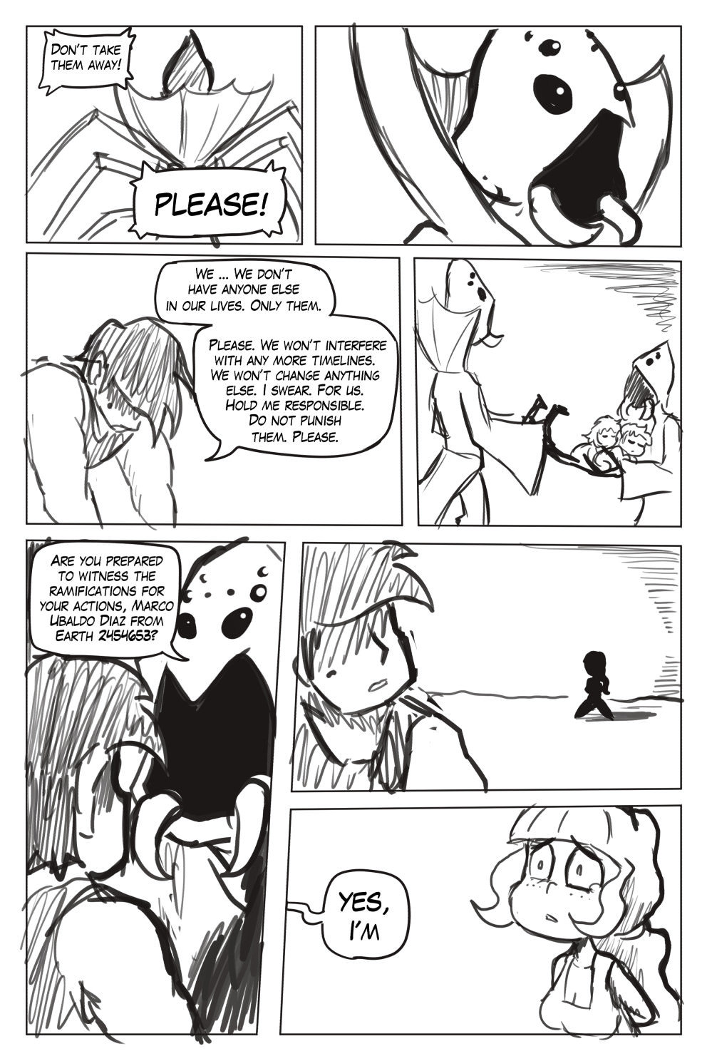 If Only Raicosama 11