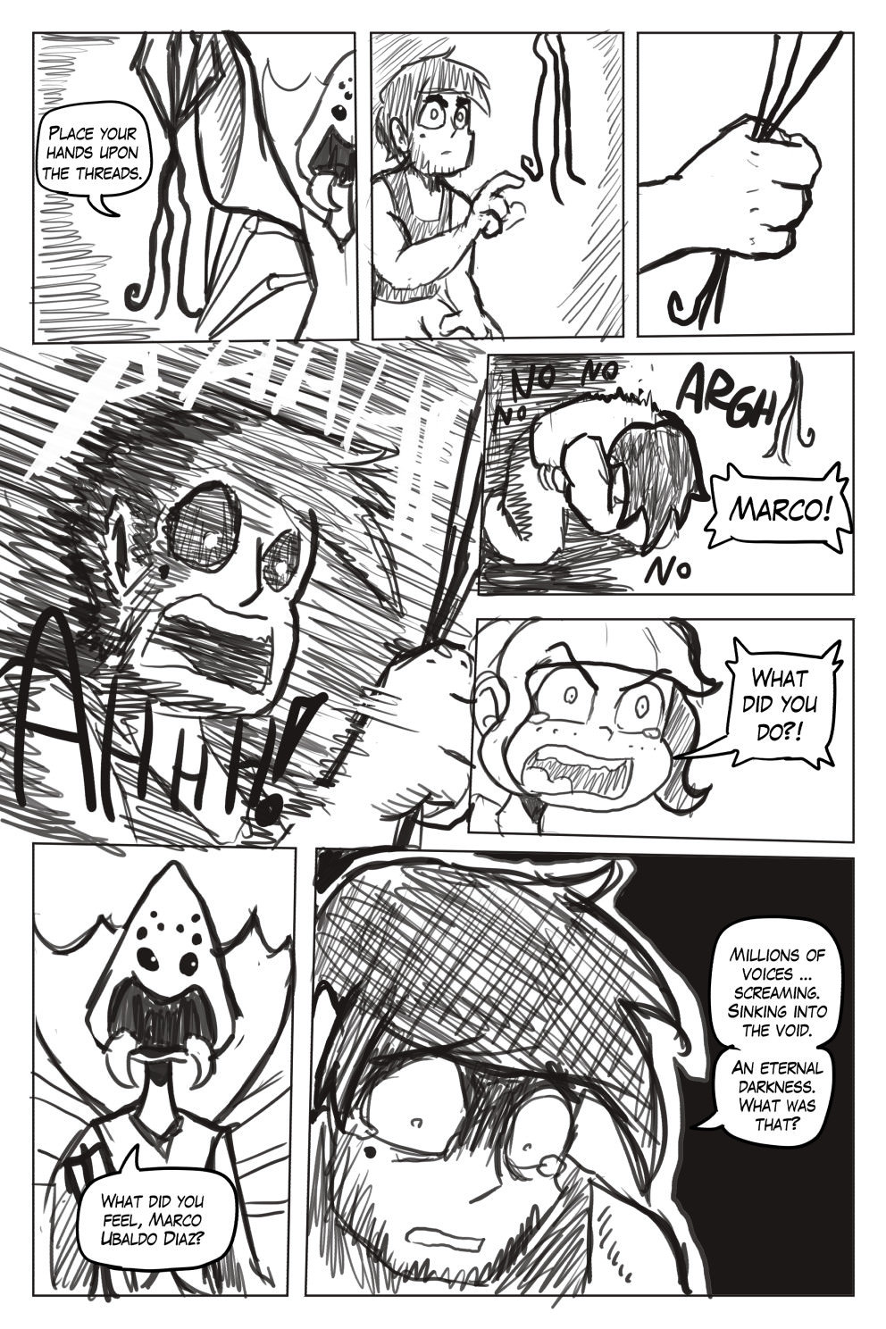 If Only Raicosama 12