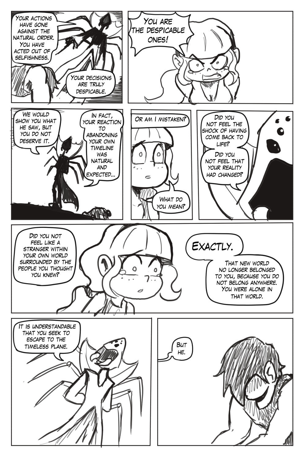 If Only Raicosama 14