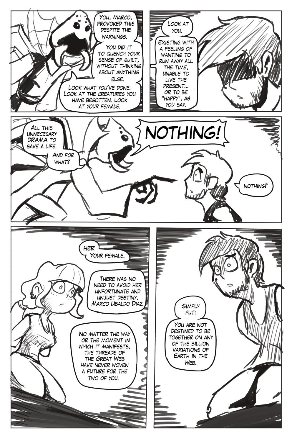 If Only Raicosama 15