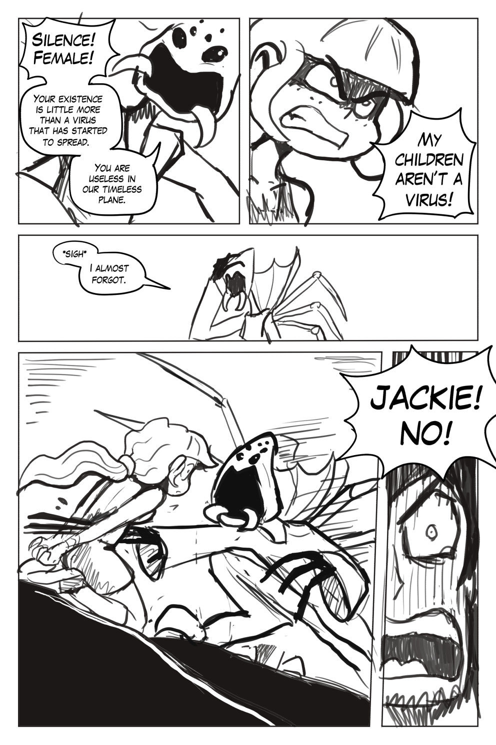 If Only Raicosama 17