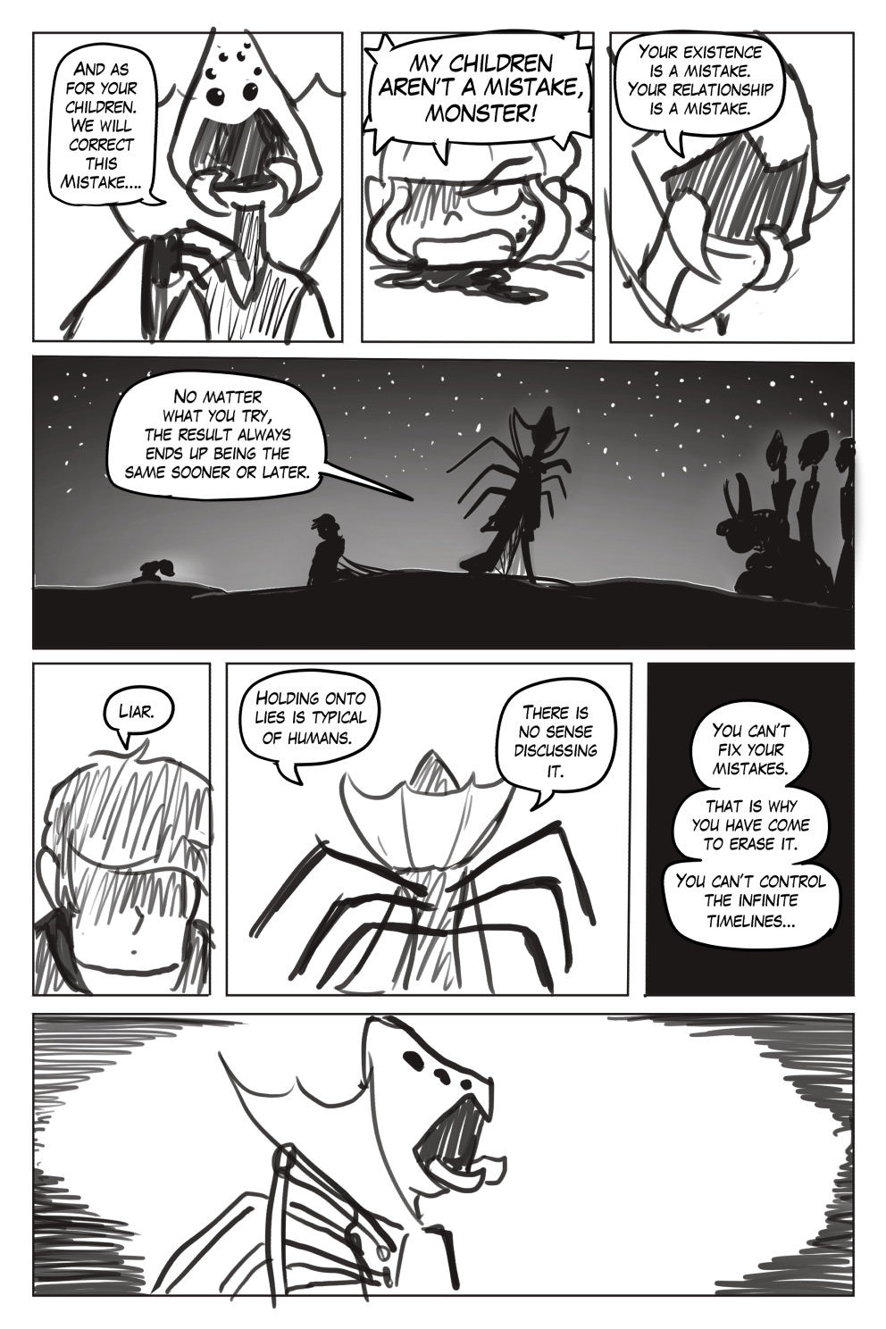 If Only Raicosama 19