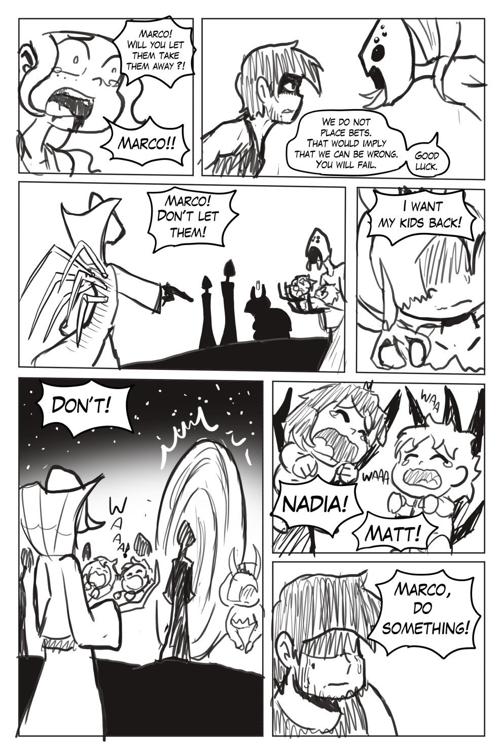 If Only Raicosama 22