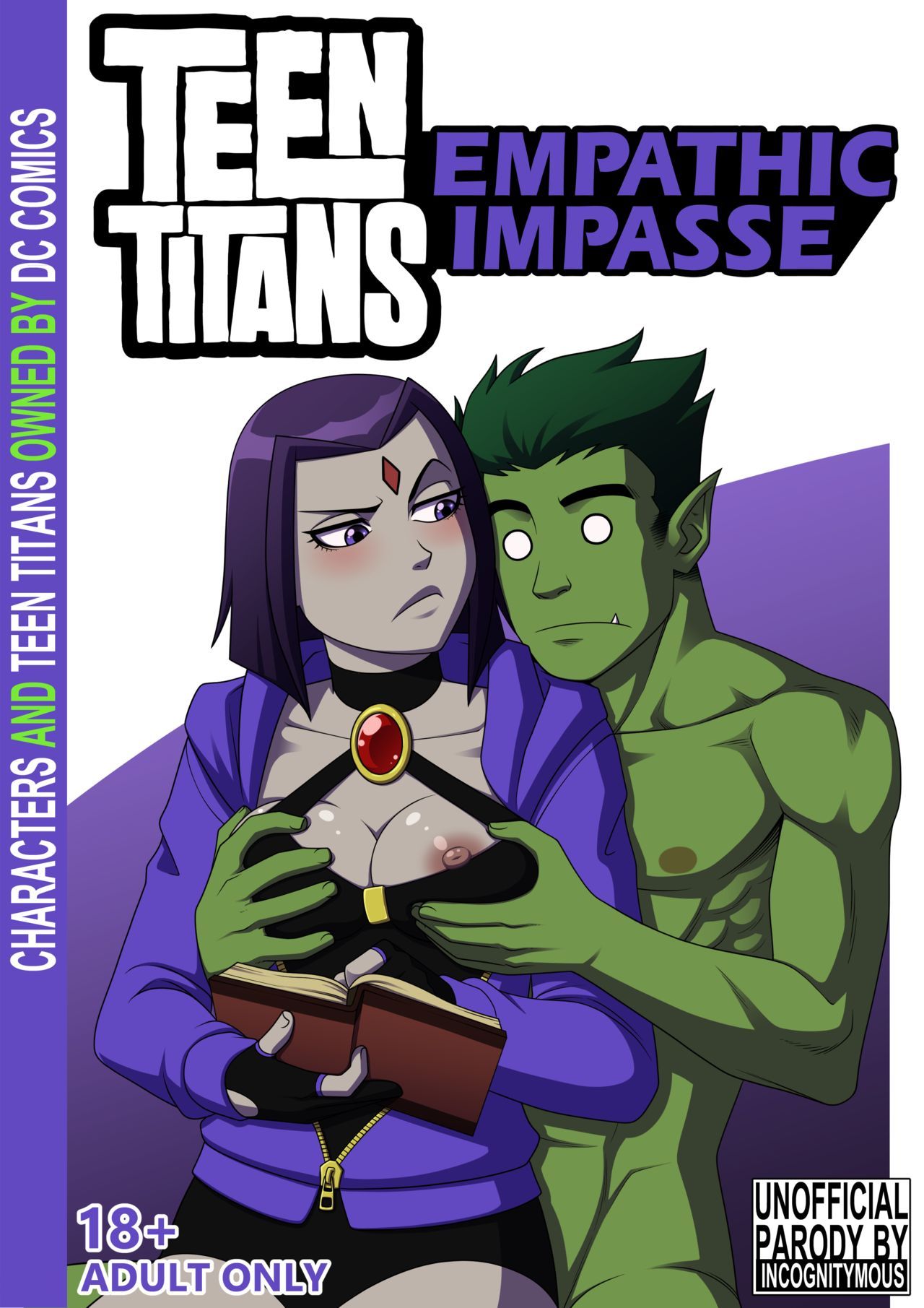 Empathic Impasse 01