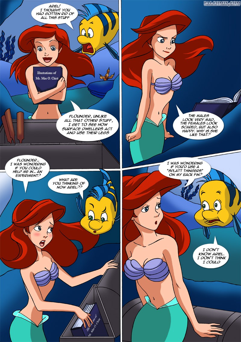 A New Discovery for Ariel 02