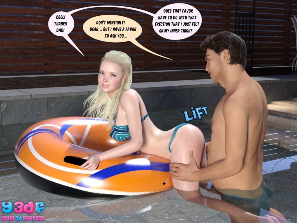 SABOTAGE 4 – Y3DF 45