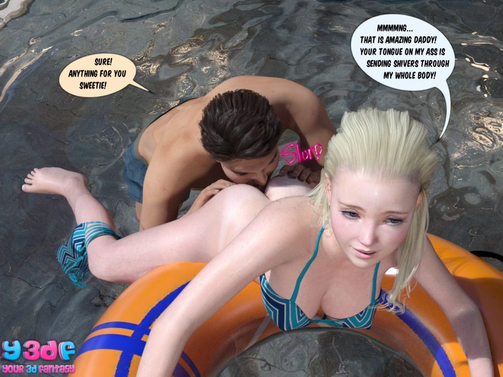 SABOTAGE 4 – Y3DF 49