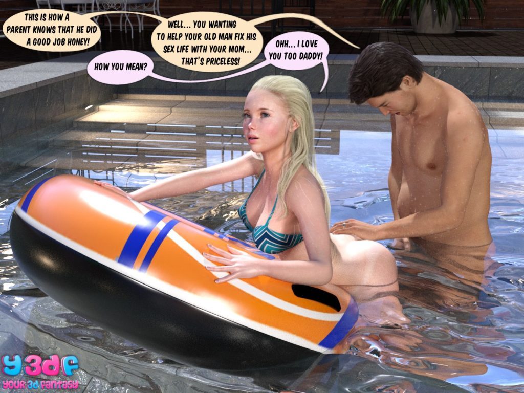 SABOTAGE 4 – Y3DF 51