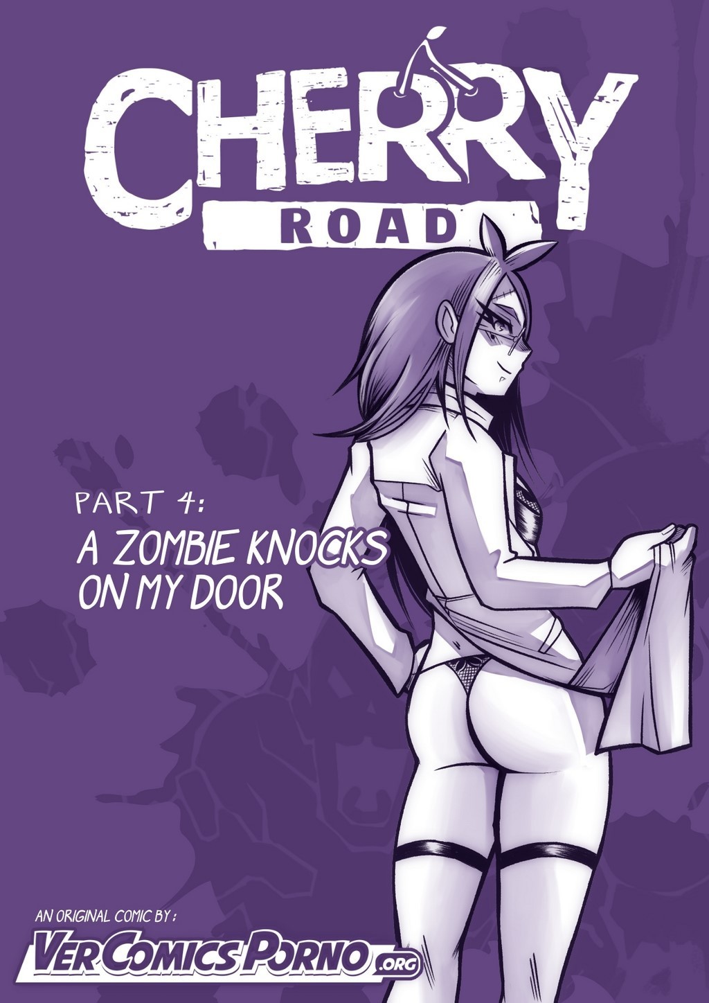Cherry Road 4 MrE 01