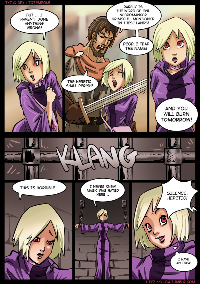 The Cummoner 1 Totempole 05