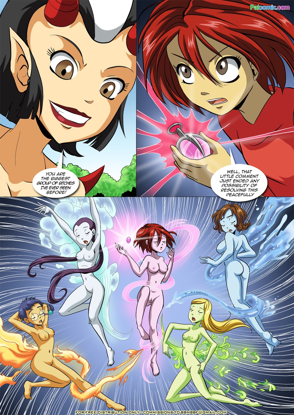 Enslaved Guardians 08