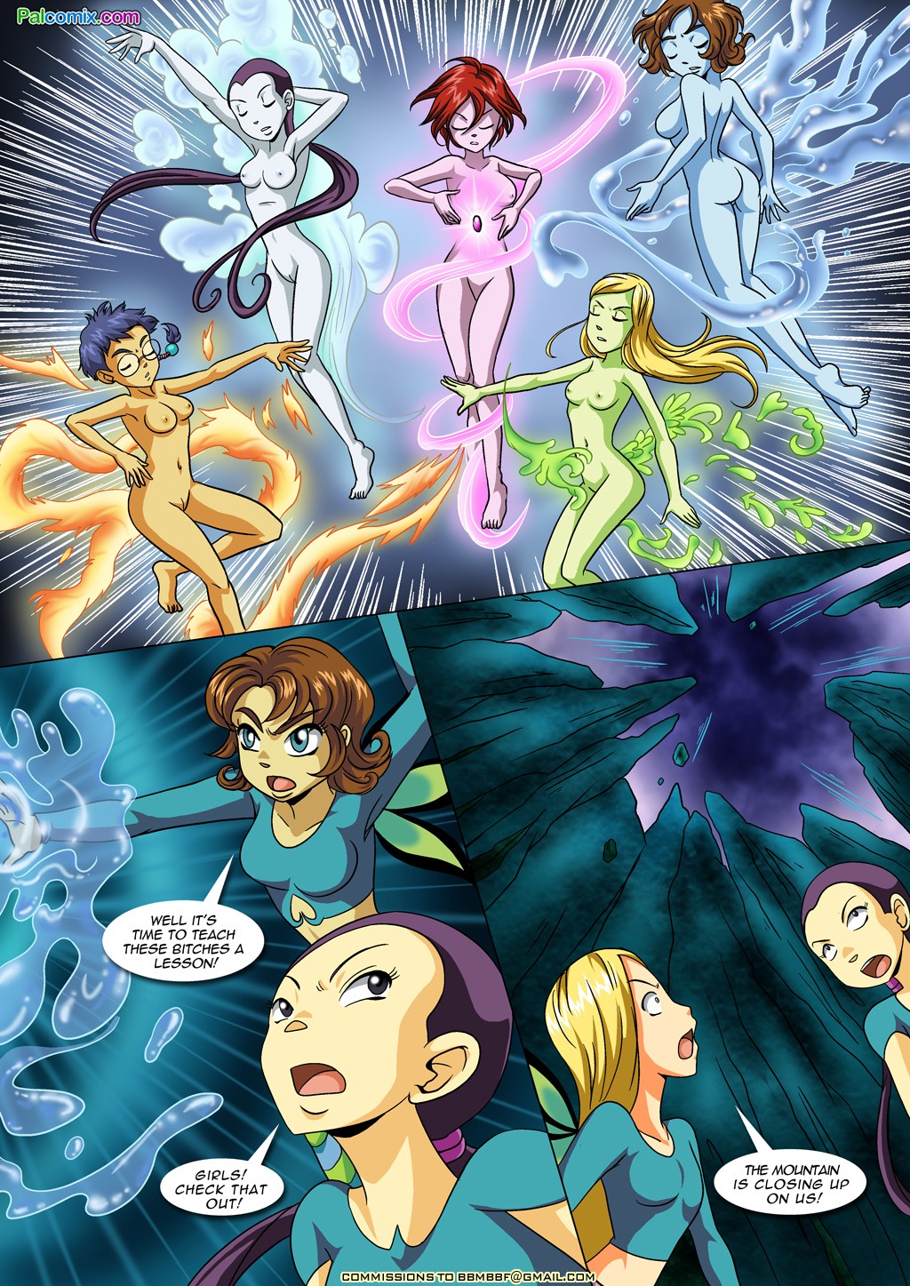 Enslaved Guardians 72