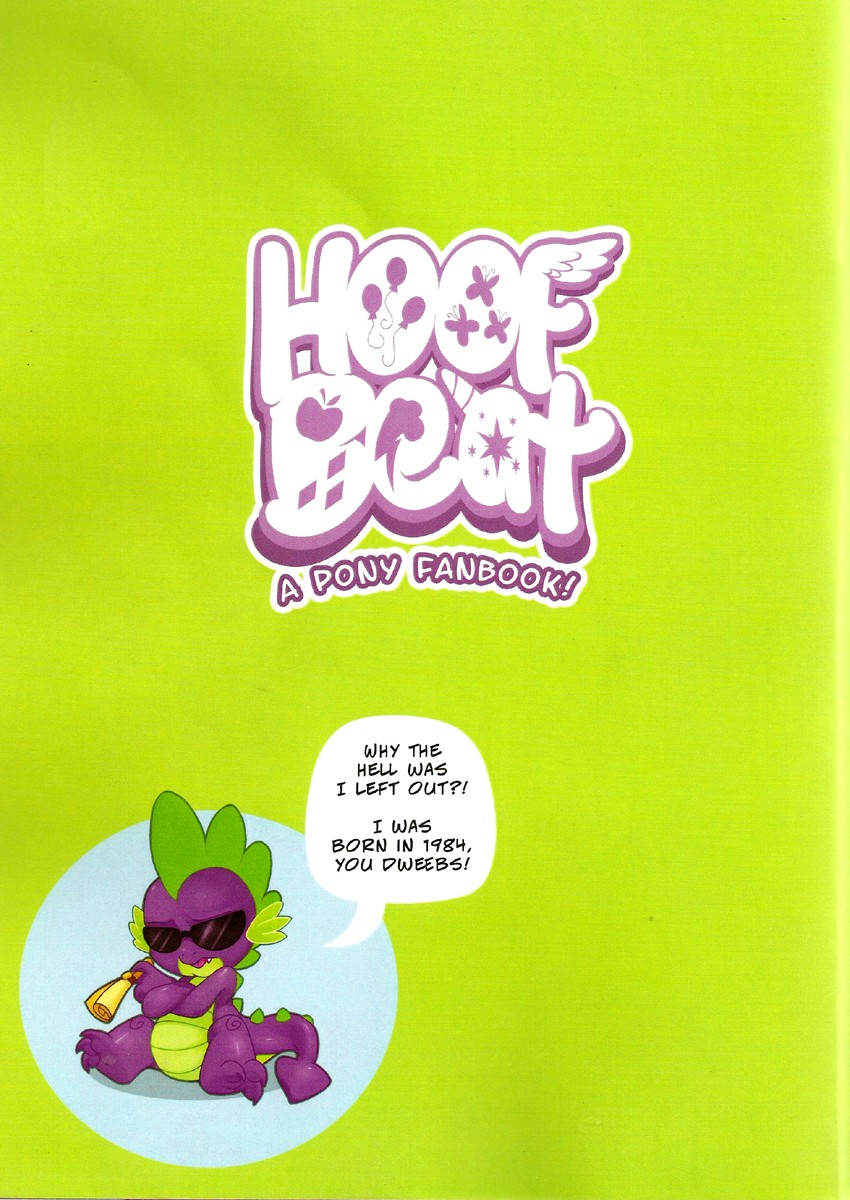 Hoof Beat 60
