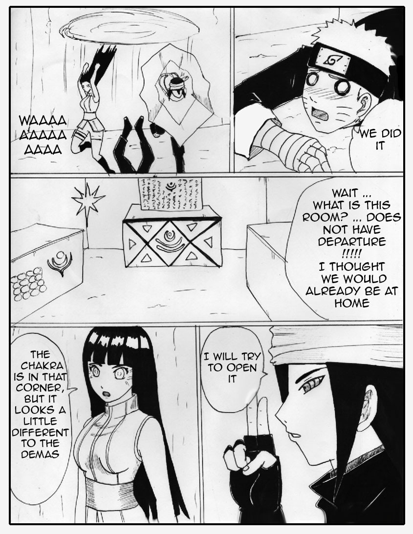 A special mission 05