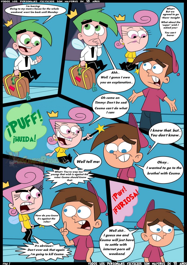 Breaking the Rules 02