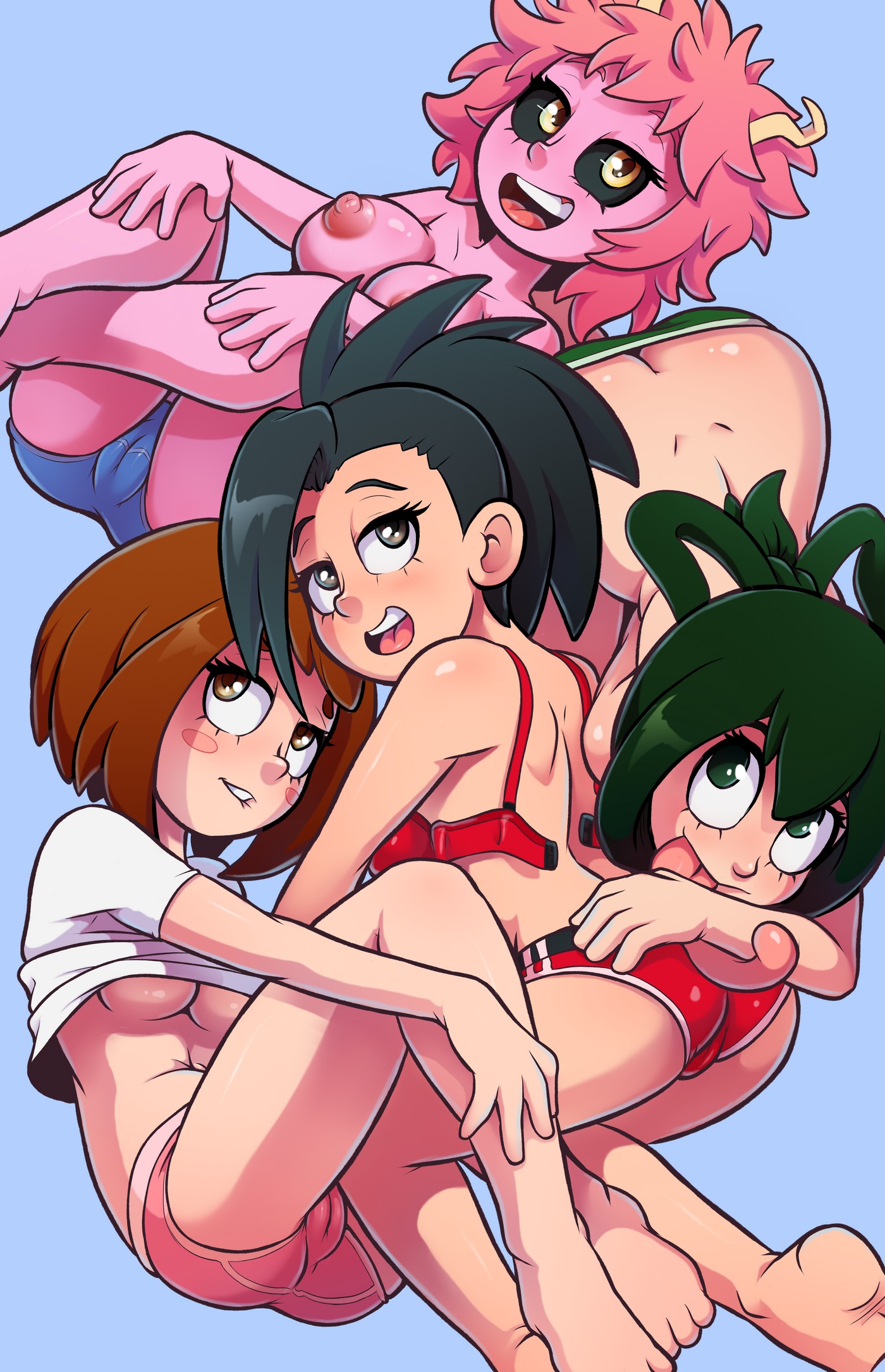 Cram Session HD 02