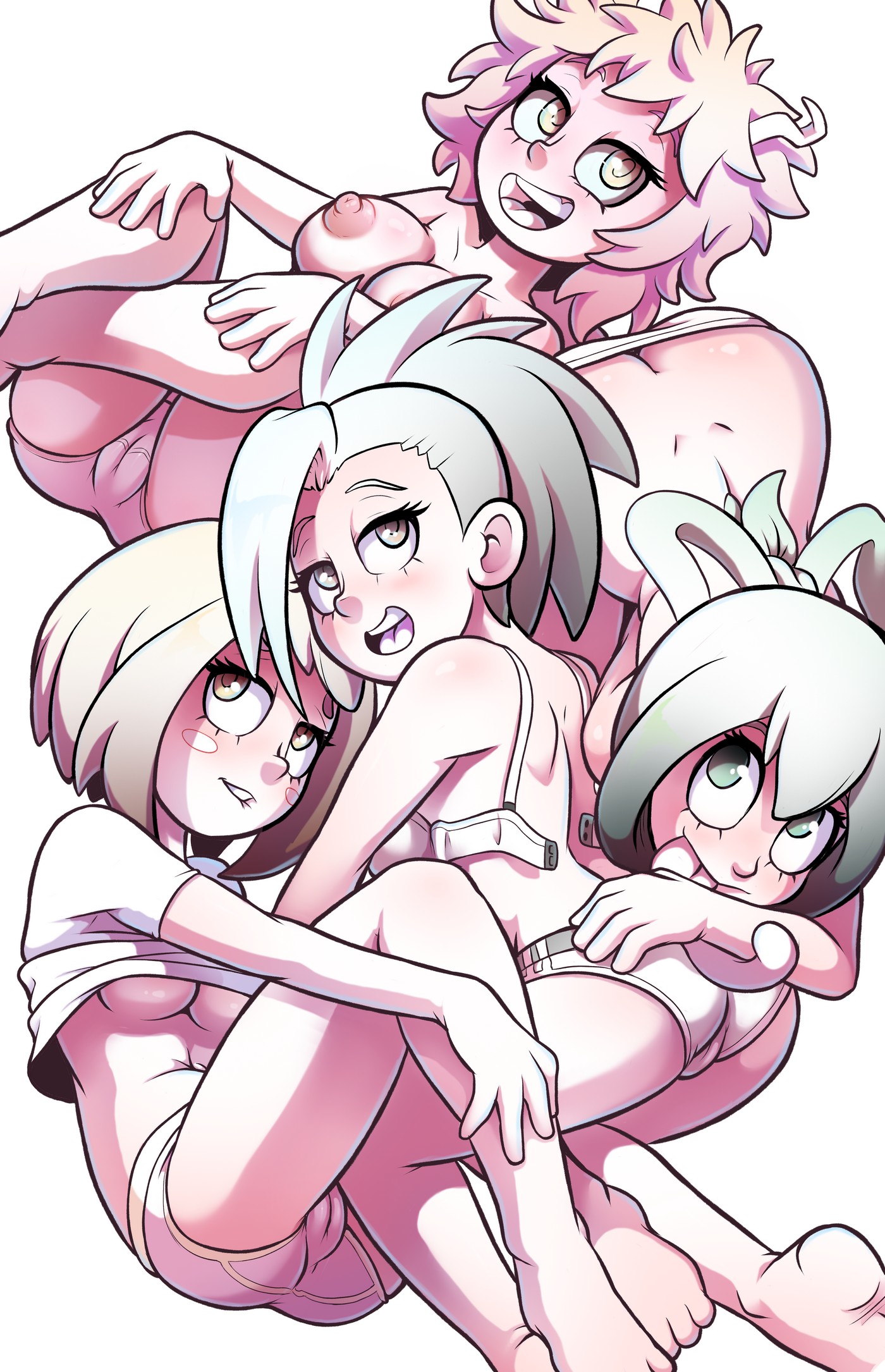 Cram Session HD 24