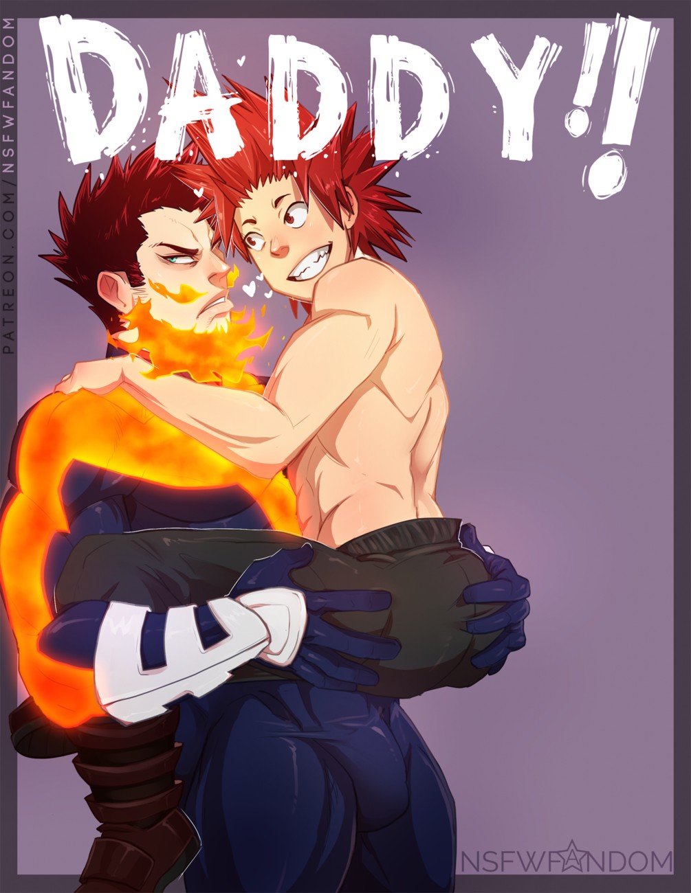 Daddyy 01