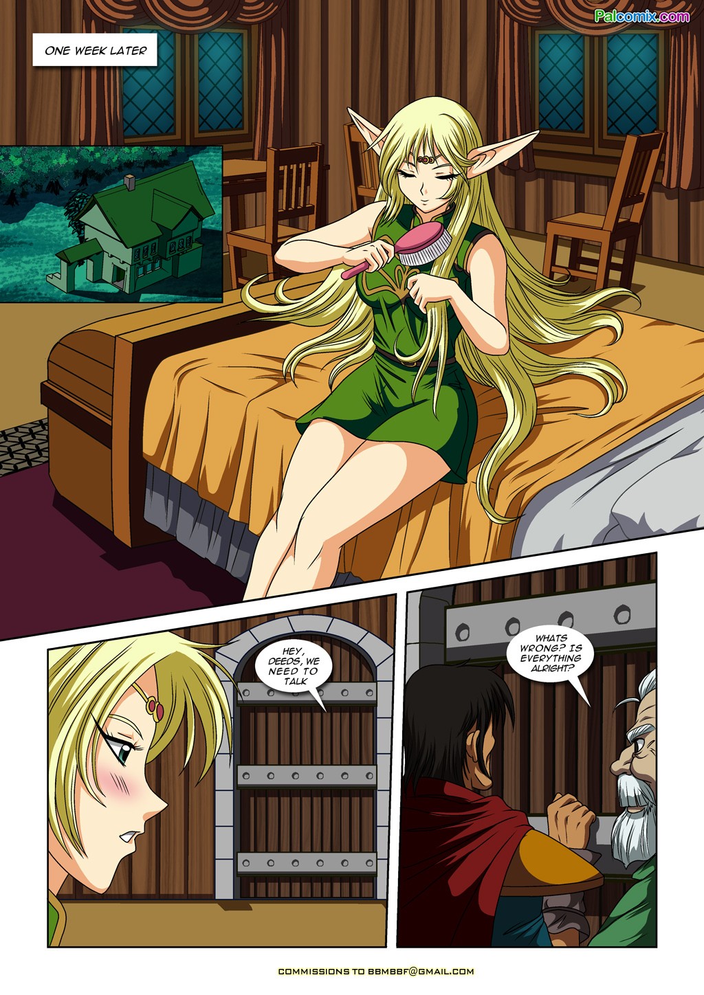 Devil's Due 03