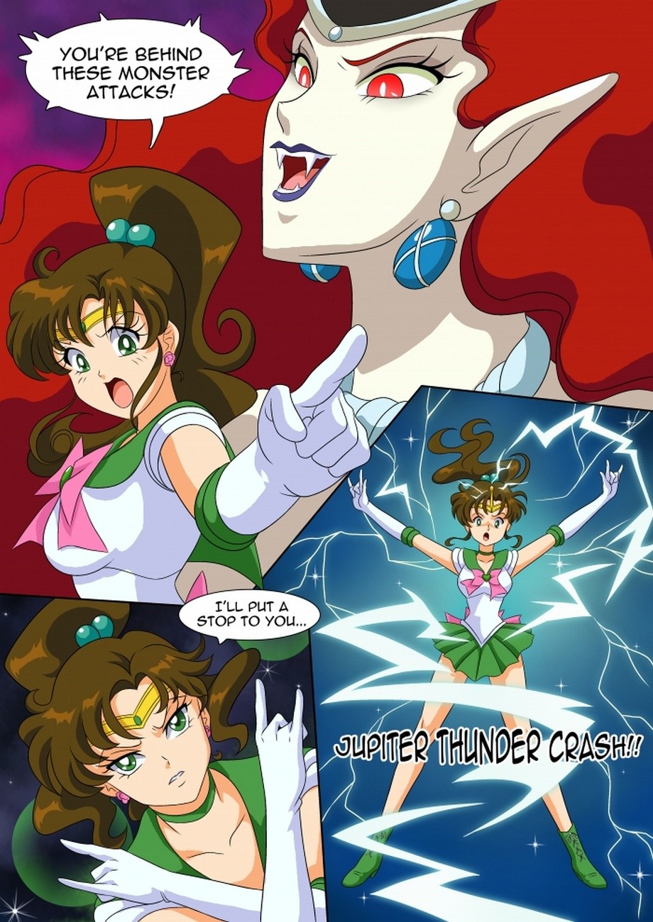 Vampires of the Night 03