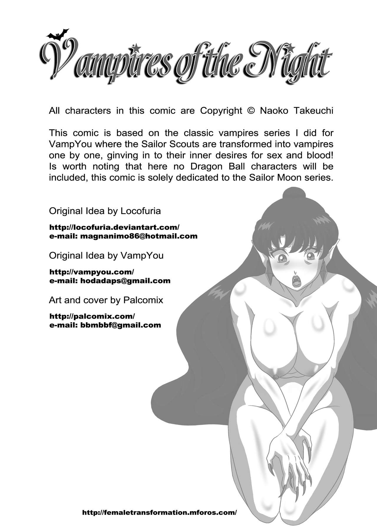 Vampires of the Night seven 02