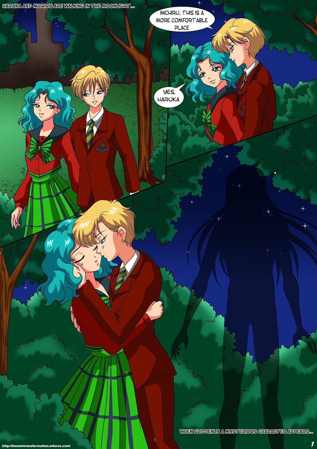 Vampires of the Night six 02