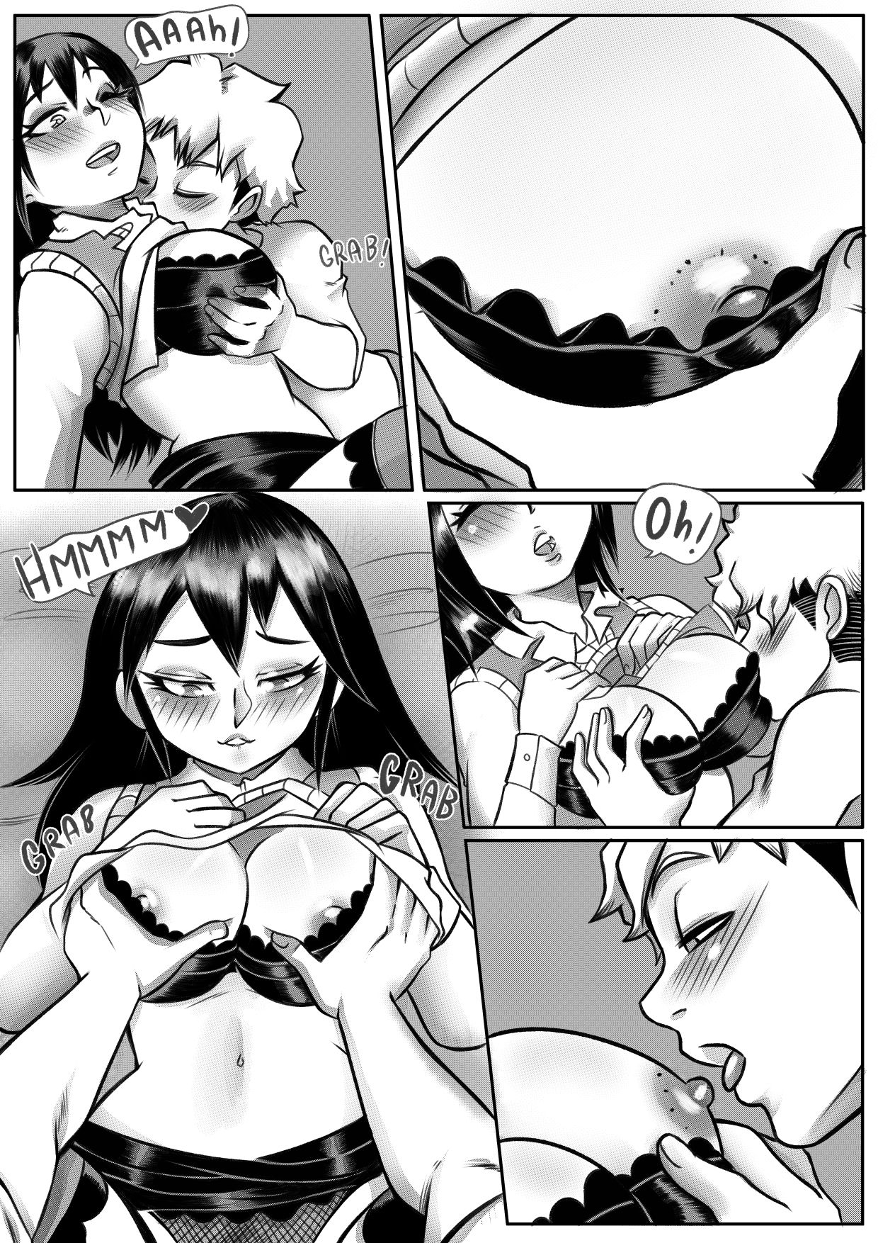 Keep it Secret MrE 07