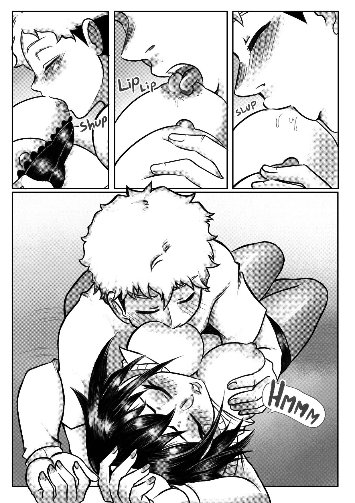 Keep it Secret MrE 08