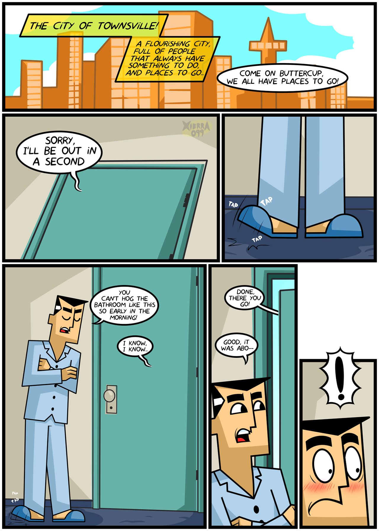 Buttercups Game Xierra099 02