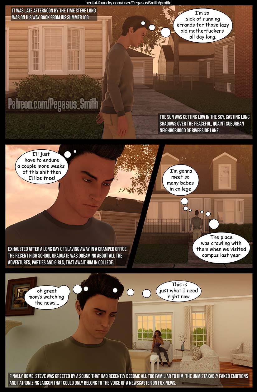 Midnight Terror 3D 02