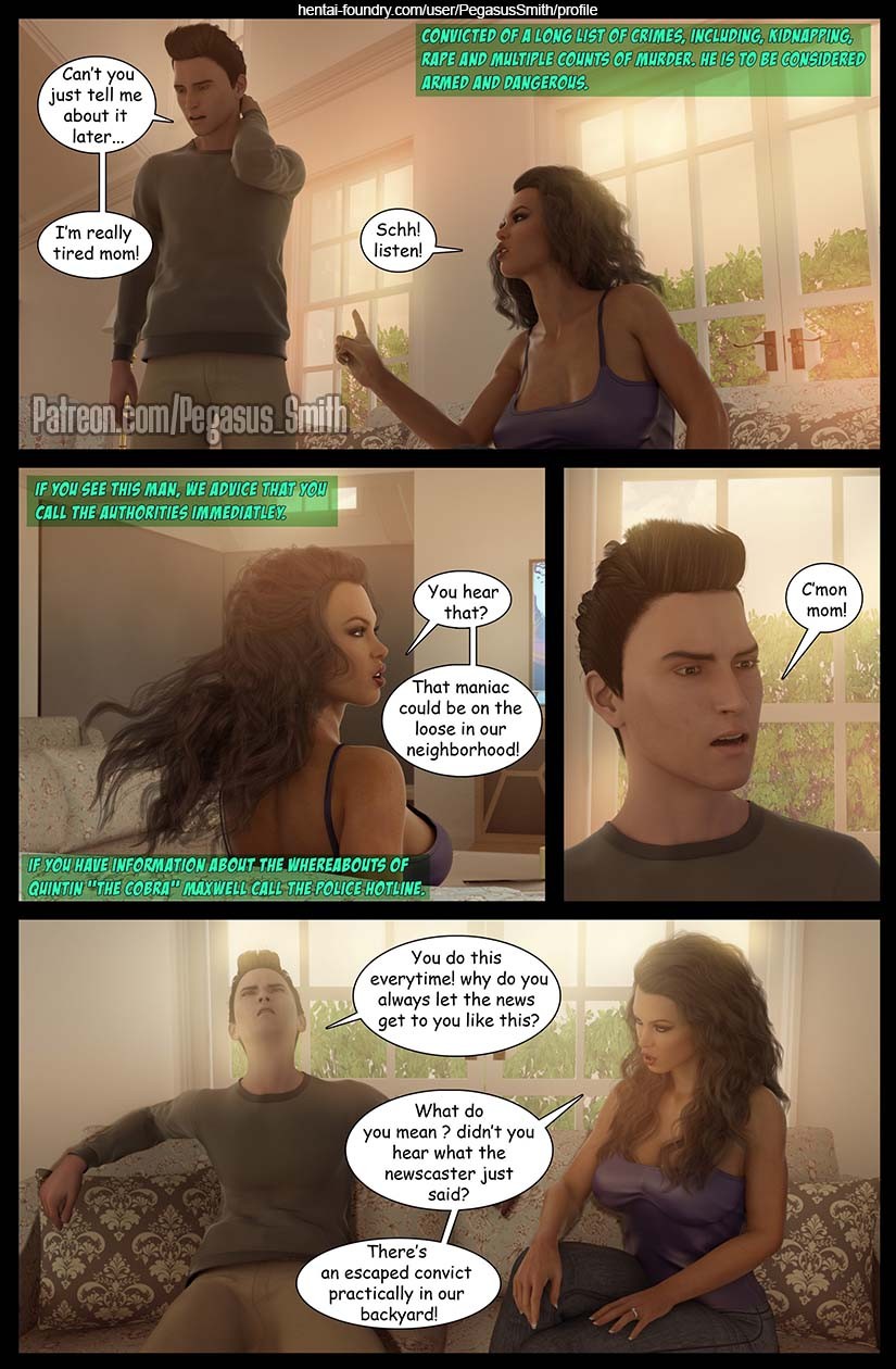 Midnight Terror 3D 04