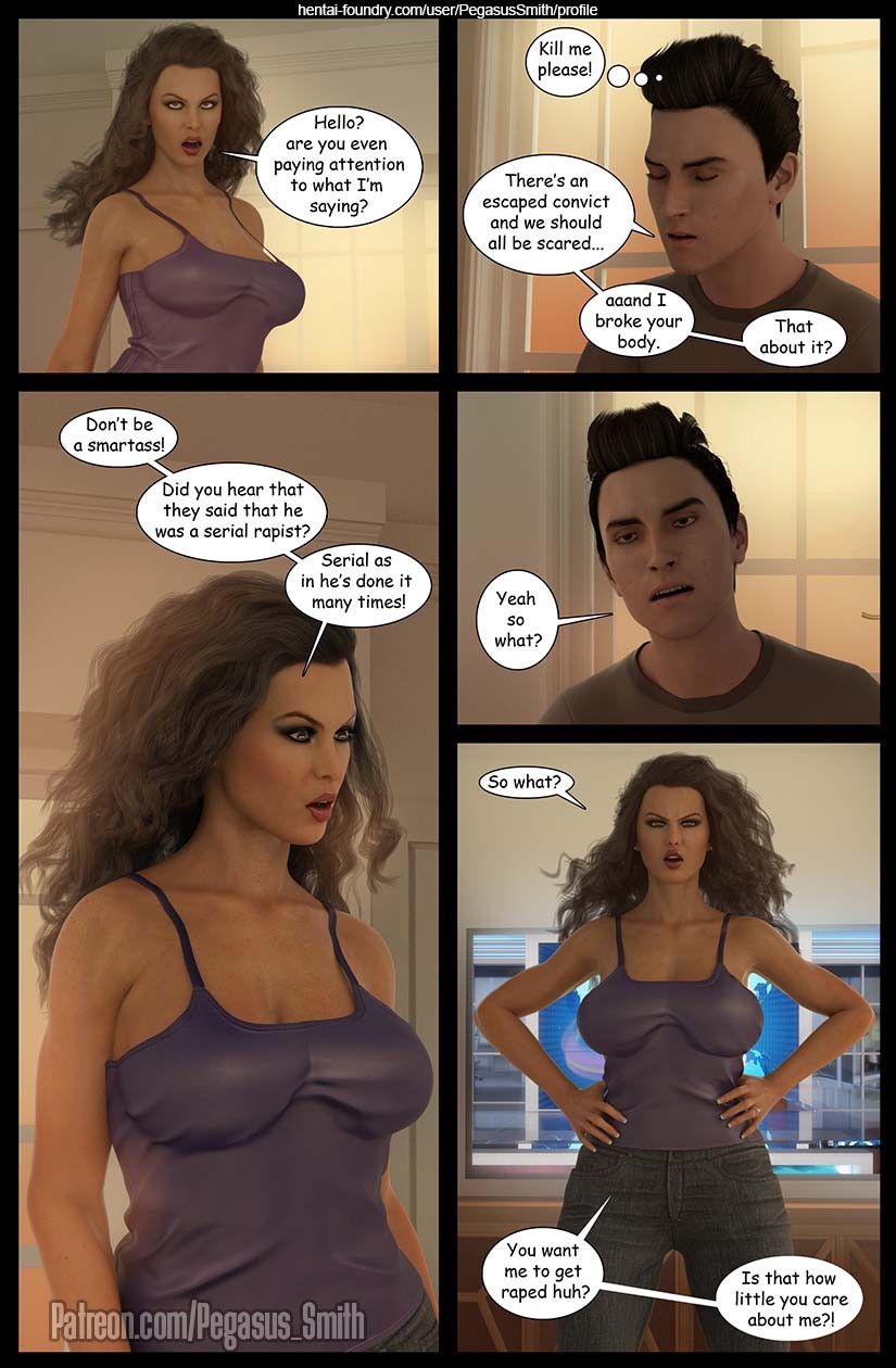 Midnight Terror 3D 07