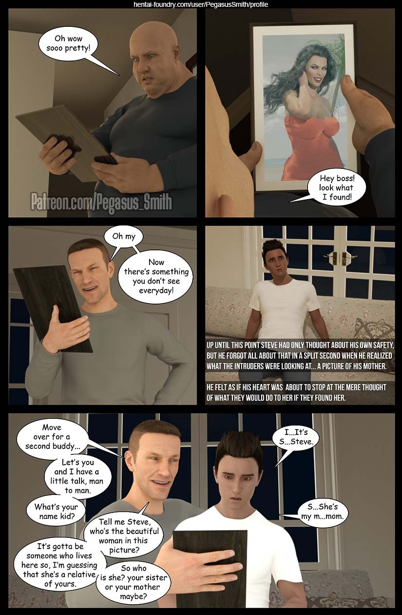 Midnight Terror 3D 17