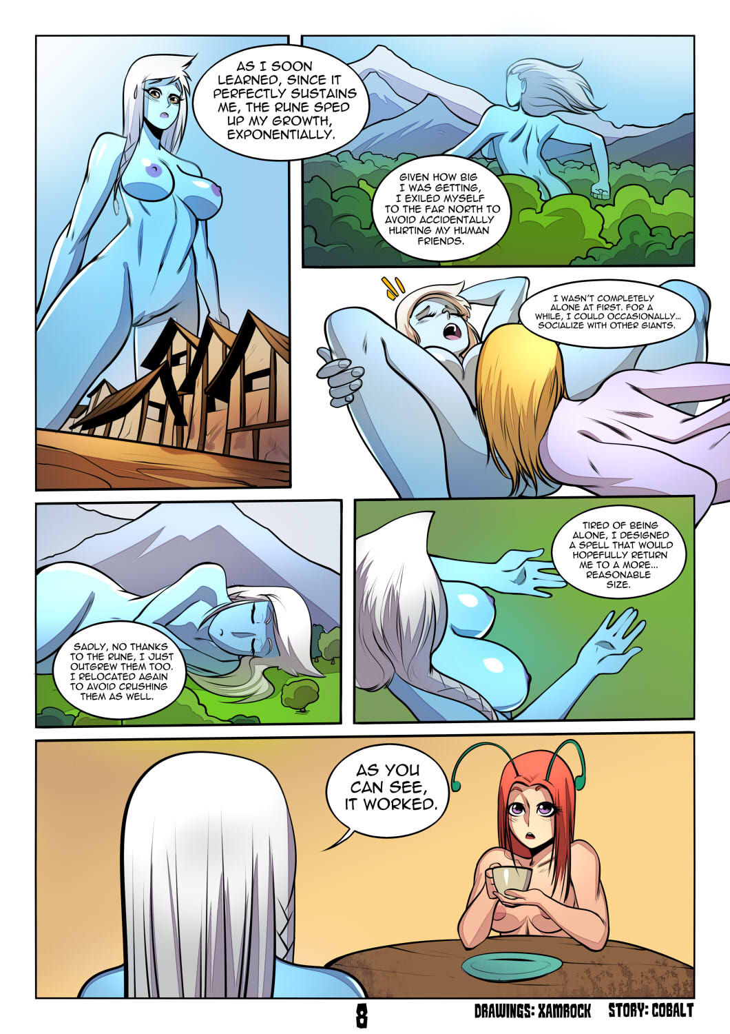 From High Above 1 Porn 09