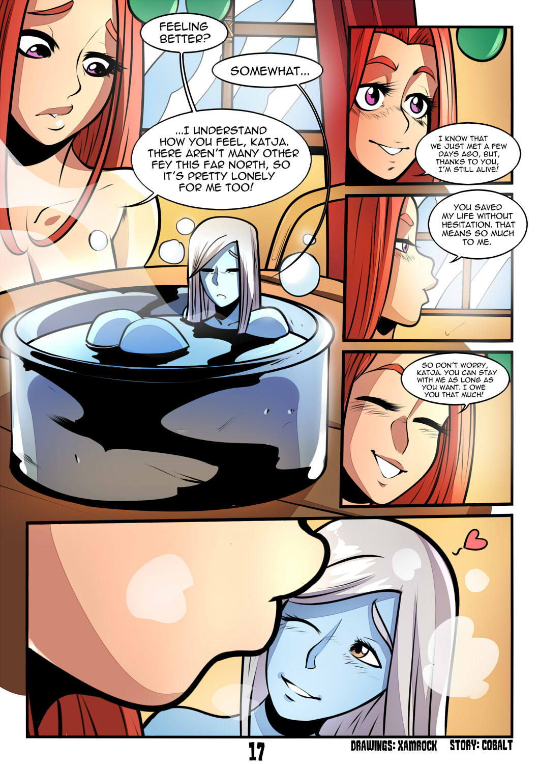 From High Above 1 Porn 18