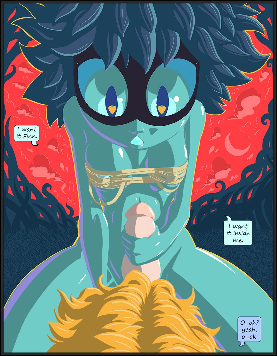 Out of the Rain – MedullaMind 9