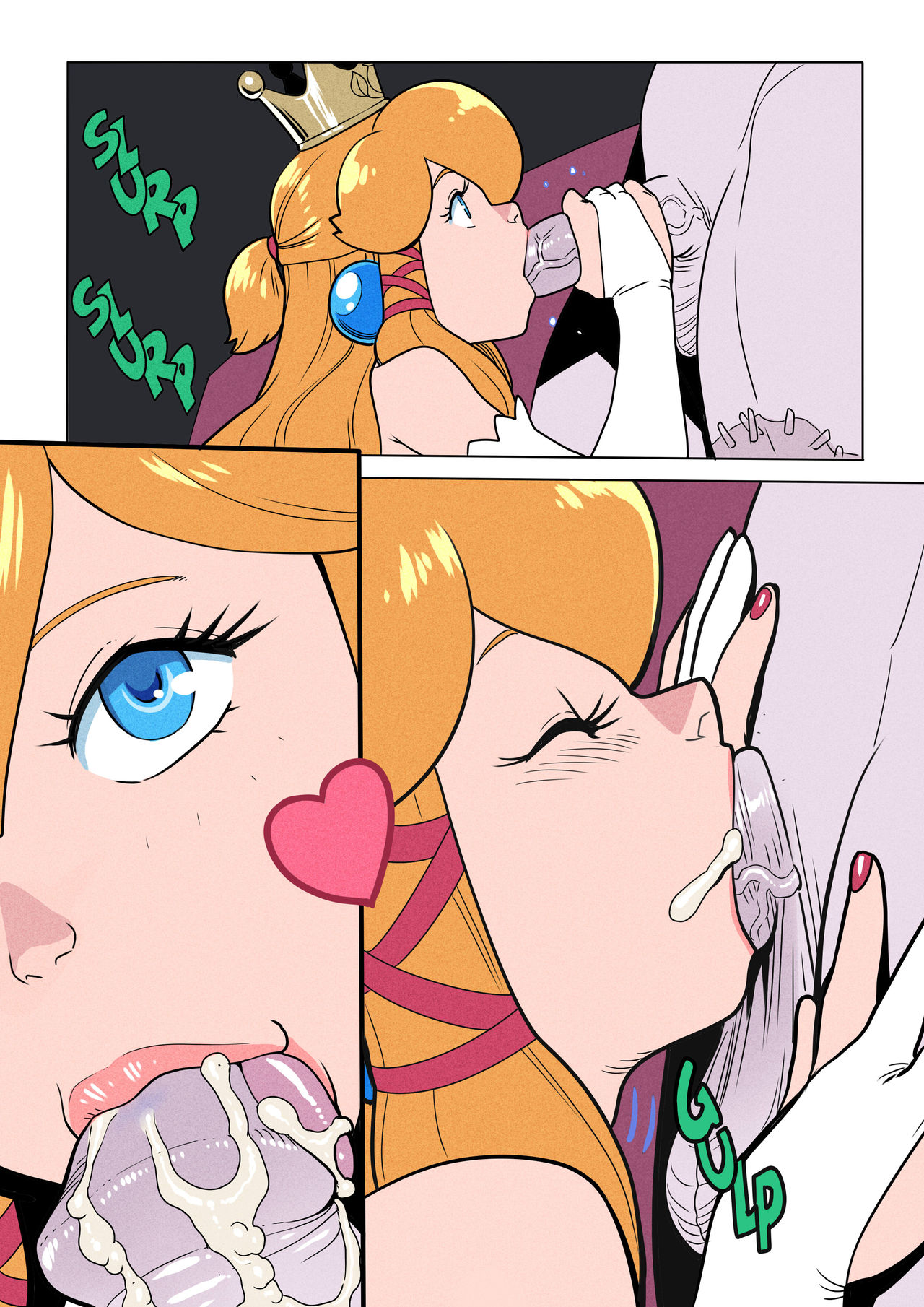 Super Toshiro Bro 06