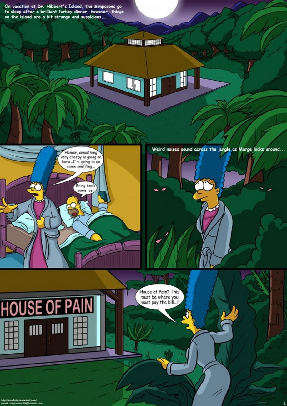 Treehouse Of Horror 1 02