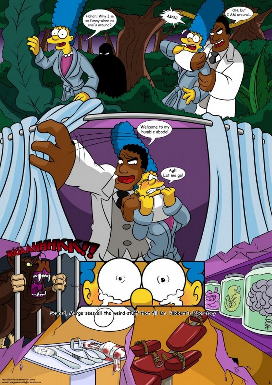 Treehouse Of Horror 1 03