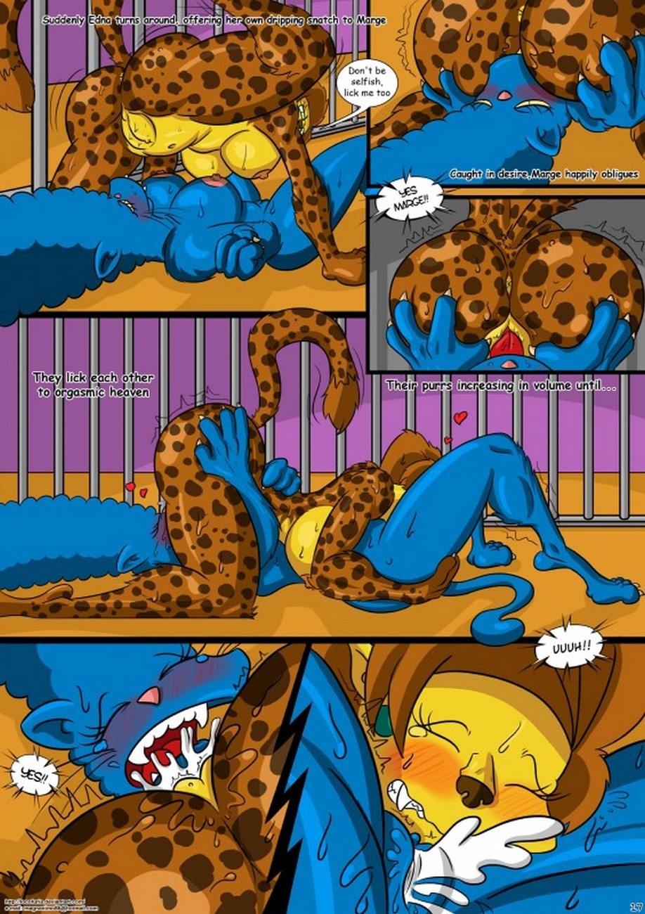 Treehouse Of Horror 1 13