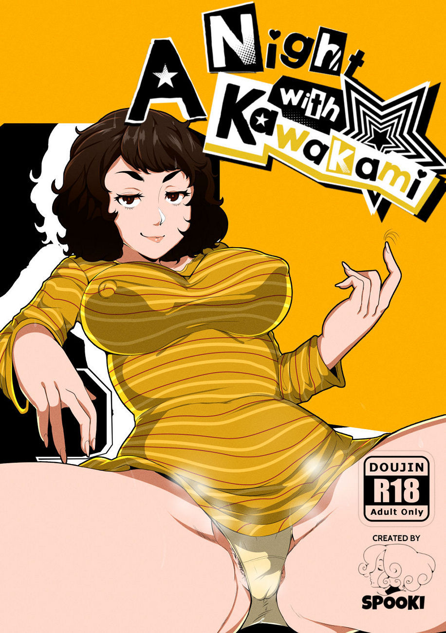 A Night With Kawakami 01
