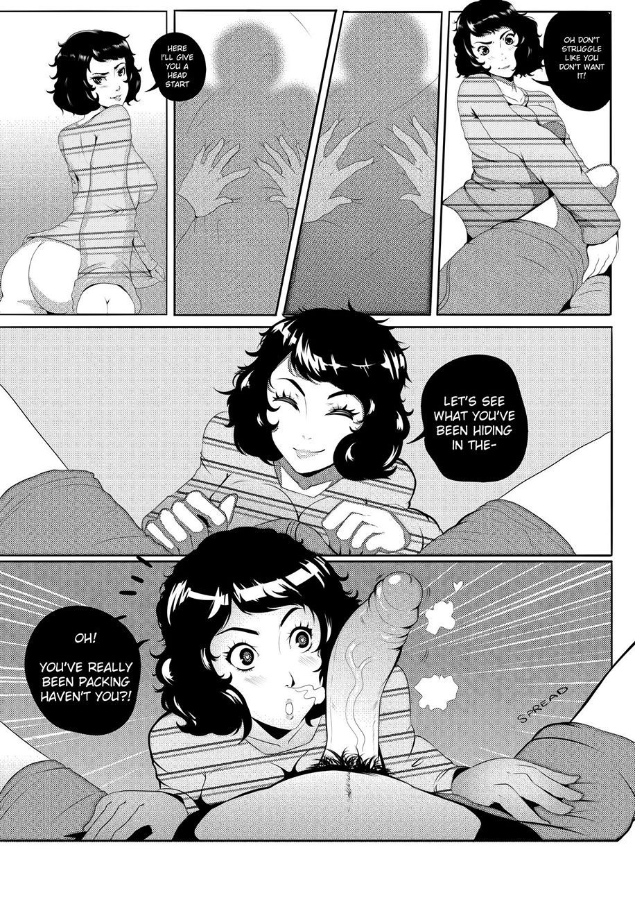 A Night With Kawakami 04